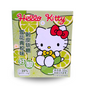 Hello Kitty 剥皮果汁软糖 青柠味 55g