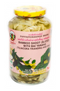 Pantai Bamboo Shoot (sliced) in Bai Yanang in chili 24 oz (680g)