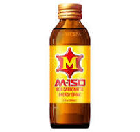 M-150 功能飲料- Energy Drink M-150 Bottle 150ml