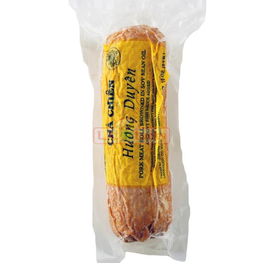 HUONG DUYEN CHA CHIEN  pork meat roll 16 oz