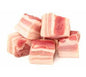 Pork Belly Cube Small - 红烧五花肉 1.4-1.5 lb