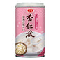 AGV ALMOND JELLY WITH PEANUTS - 愛之味杏仁派 12oz/340g