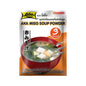 LOBO Instant AKA Miso Soup 30g - LOBO赤味增汤料