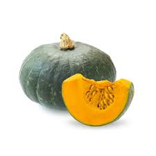 KABOCHA  日本南瓜 1个 2.5-3.0LB/EA