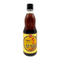 WANG 100% Sesame Oil 18.6fl oz(550ml) - 韓國WANG麻油