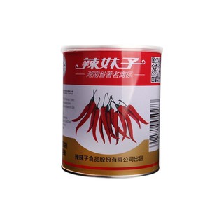 辣妹辣椒醬920g - LAMEIZI CHIILI PASTE 920G