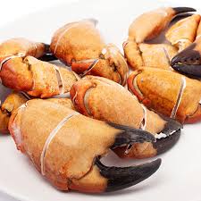 熟石蟹螯- ROCK CRAB CLAWS