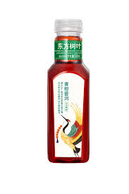 东方树叶 普洱茶 500ml