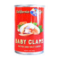 California Girl BABY CLAMS 10OZ