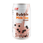 RICO Bubble Milk Tea Drink 12.3oz - 台灣RICO紅牌珍珠奶茶原味350ml