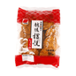 SANKO SEIKA Rice Cracker Taruyaki Shoyu/Soy Sauce,3.03 oz - 日本SANKO三幸製果越後樽燒米果薄脆米餅醬油味86g