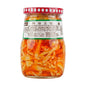 蜻蜓牌辣油玉筍340g - DRAGONFLY BRAND Chili Bamboo Shoots In Soybean Oil 12oz