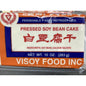 維新白豆腐乾- VISOY PRESS TOFU 10oz