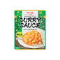 S&amp;B Microwavable Curry Sauce with Vegetables, Mild - 日本咖哩醬微辣210g