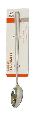 #801254 STAINLESS STEEL ICE SPOON-EXTRA HEAVY 不鏽鋼冰羹-特厚