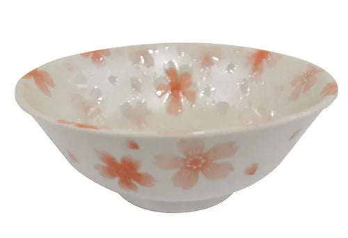 #829068 JAPANESE NOODLE BOWL...RED(AI52)