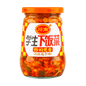 川南學生下餐330g - CHUANNAN Spicy Pickled Vegetables, 11.64 oz