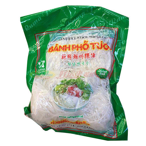 Rama Food 新鮮潮州粿條1 LB