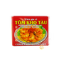 Gia vị nấu tôm kho tàu BẢO LONG 75g Việt Nam - 中式卤虾料