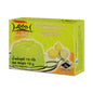 Lemon Flavoured Gelatin Dessert 110 gram - วุ้นเจลาตินสำเร็จรูปกลิ่นเลมอน 110 กรัม