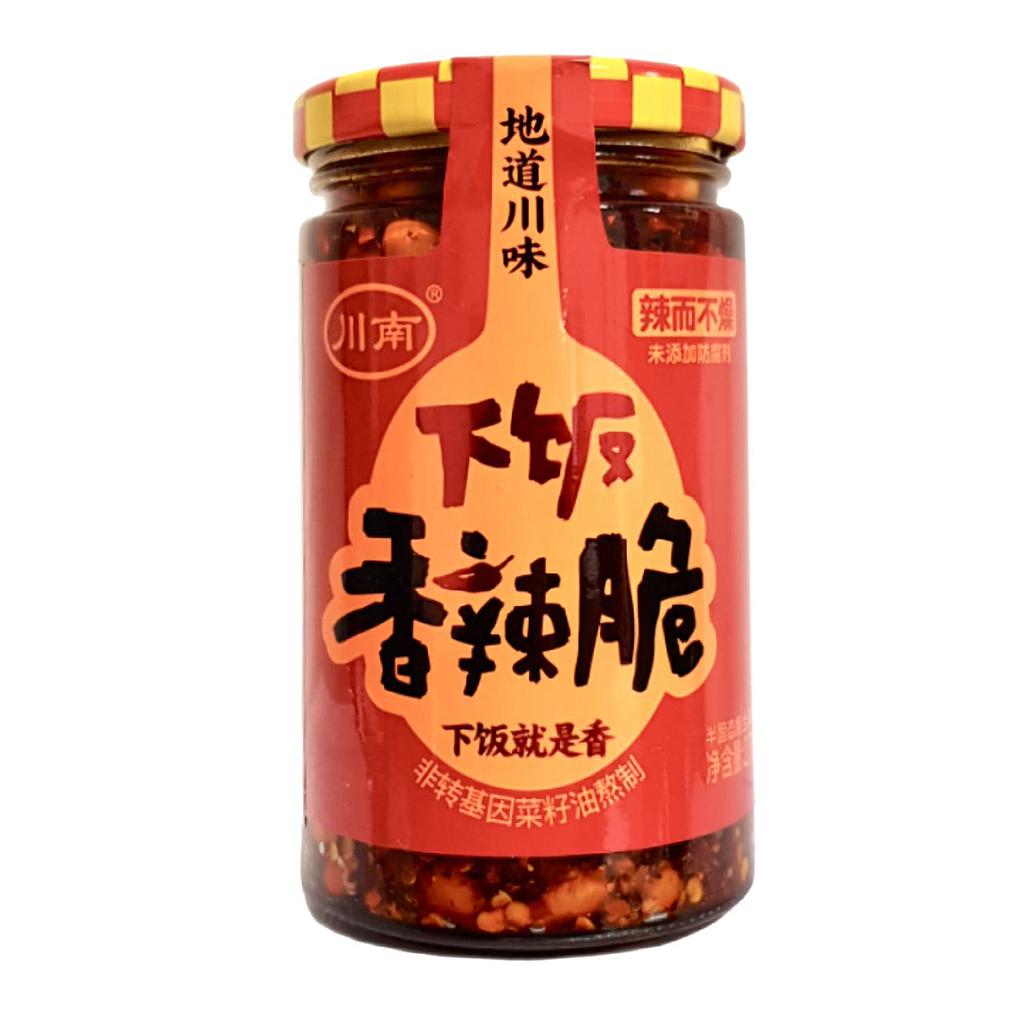 川南 香辣脆 327g