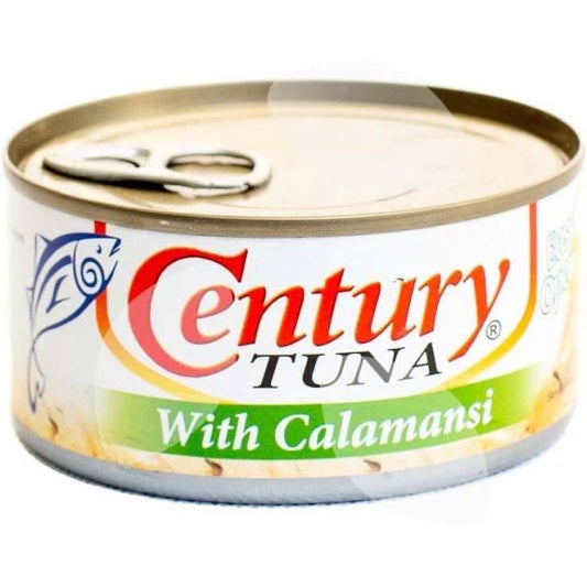 Century Tuna with Calamansi 180g