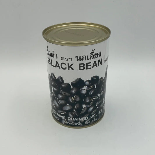 Singing Bird Brand Black Bean 8.5oz/238g