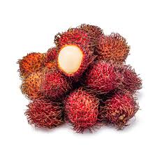 紅毛丹- 紅毛丹- Rambutan 1.9-2.1 lb/pk