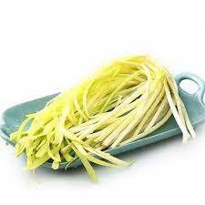 韭黄 - CHIVES YELLOW 0.38-0.48LB