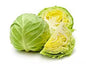 GREEN CABBAGE EA 青包菜 1个 1.8-2.5LB