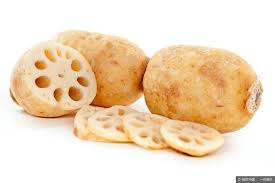 LOTUS ROOT (CU SEN) - 蓮藕1.9-2.1LB