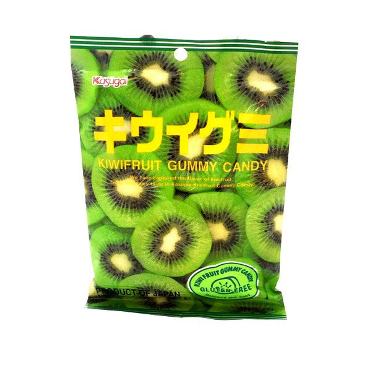 Kasugai Gummy 3.77oz