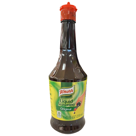 Knorr liquid seasoning - 调味酱油（小） 250 mL