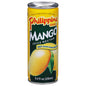 PHILIPPINE BRAND Mango Juice Nectar (8.4 fl.oz/250ml)