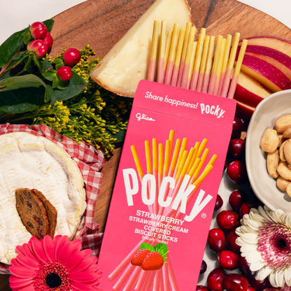 Pocky Strawberry 2.47 oz