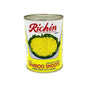 Richin Bamboo Shoot Strips - RICHIN 清水筍絲19 OZ