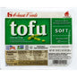 housefood Tofu Soft 嫩豆腐（綠） 19OZ