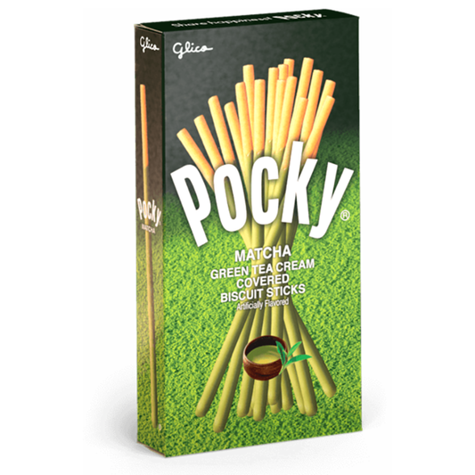 Pocky Matcha 2.47 oz