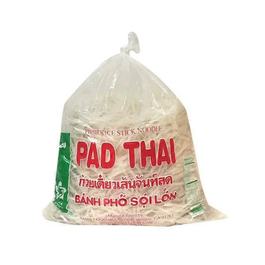 RAMA Fresh Pad Thai - RAMA 新鮮泰式粿條10 lbs