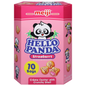 Hello Panda Cookies, Strawberry 9.1 oz - 明治Hello Panda 熊貓餅乾草莓味