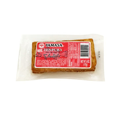 Yamasa Fry Fish Cake 6oz