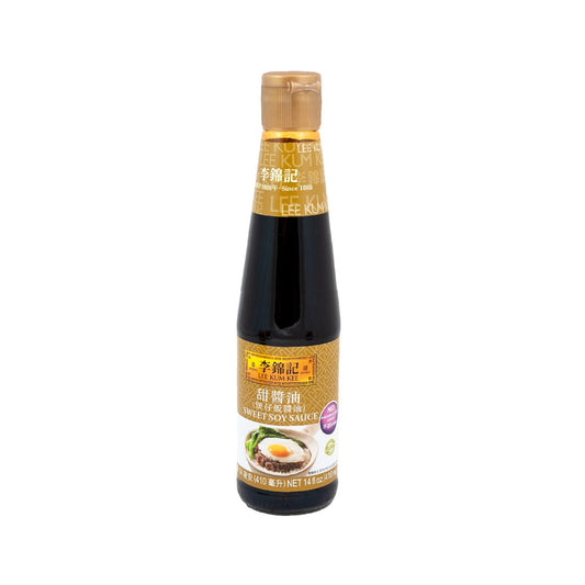 LEE KUM KEE Sweet Soy Sauce - 李锦记 甜酱油 14 oz/410 ml