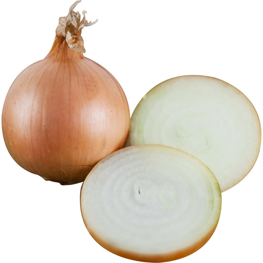 黃洋蔥 - 黄洋葱 - BROWN ONION 1.9-2.1 lb