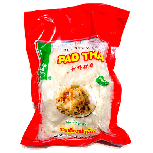 Rama Food Fresh Pad Thai - 新鮮粿條1 LB