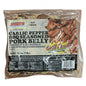 Martin Purefoods Garlic Pepper BBQ Seasoned Pork Belly 16 oz - 蒜香胡椒燒烤豬肉, 16oz