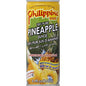 PHILIPPINE BRAND Pineapple Juice (8.4 fl.oz/250ml)