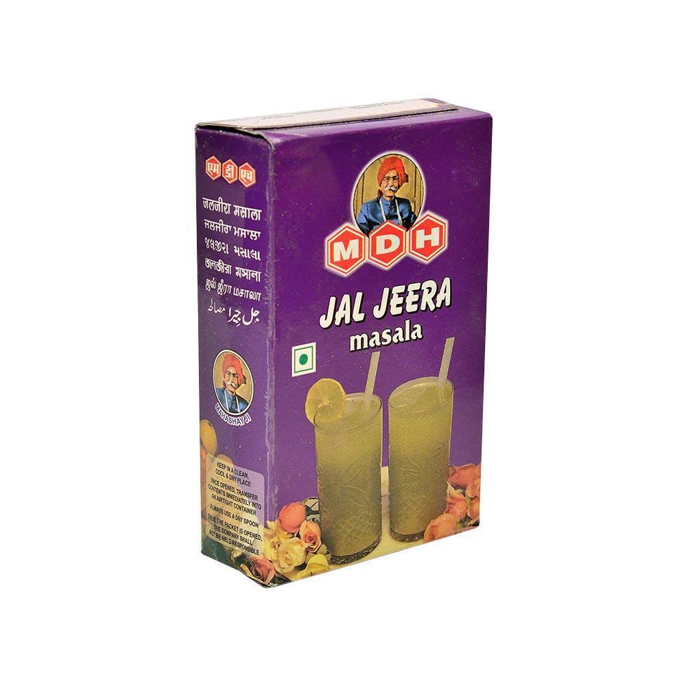 MDH Jal Jeera Masala - 100g