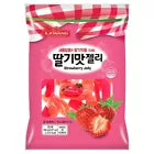 [Ilkwang]Korean Strawberry Jelly 280g / 9.87oz Nutritious Energy Snack