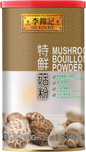 Lee Kum Kee Mushroom Bouillon Powder 35oz - 李锦记特鲜菇粉 1kg