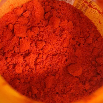 Woomtree Capsaicin Powder 400g - 韓國辣椒粉